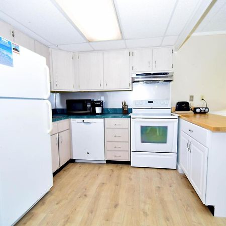 Shore Lea 102 Ocean City Extérieur photo