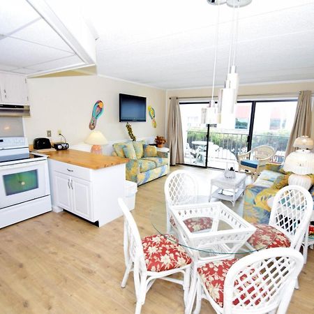 Shore Lea 102 Ocean City Extérieur photo