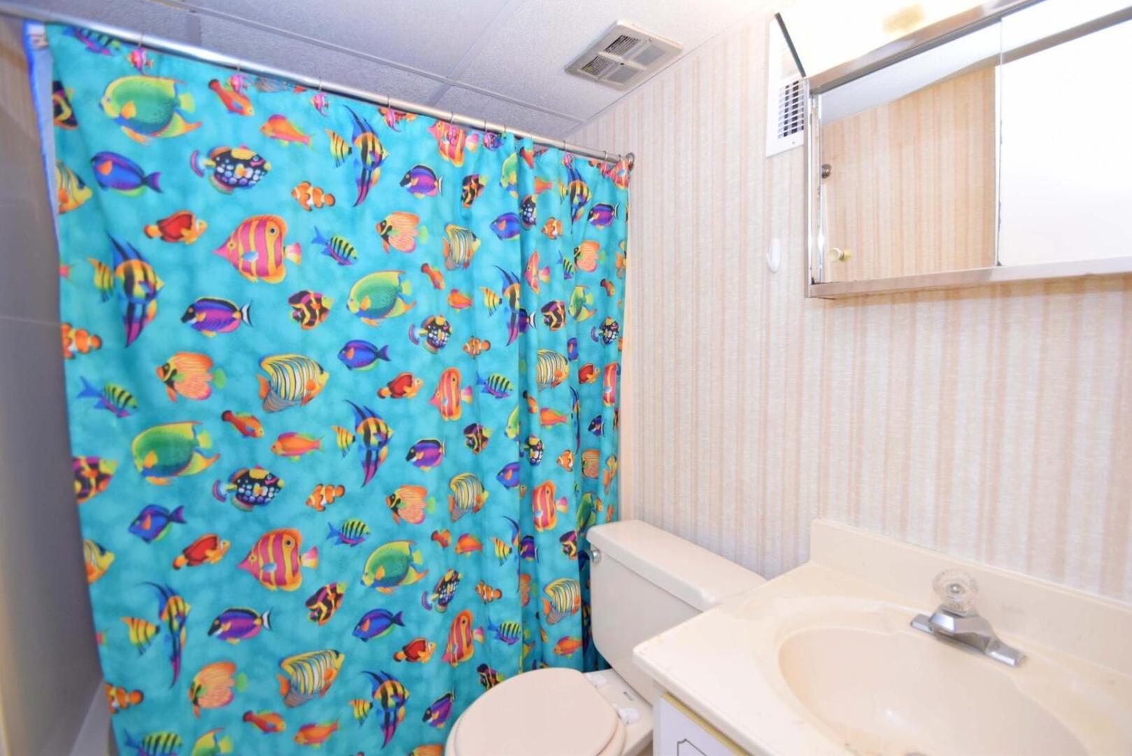 Shore Lea 102 Ocean City Extérieur photo