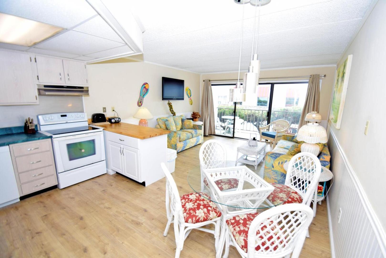 Shore Lea 102 Ocean City Extérieur photo