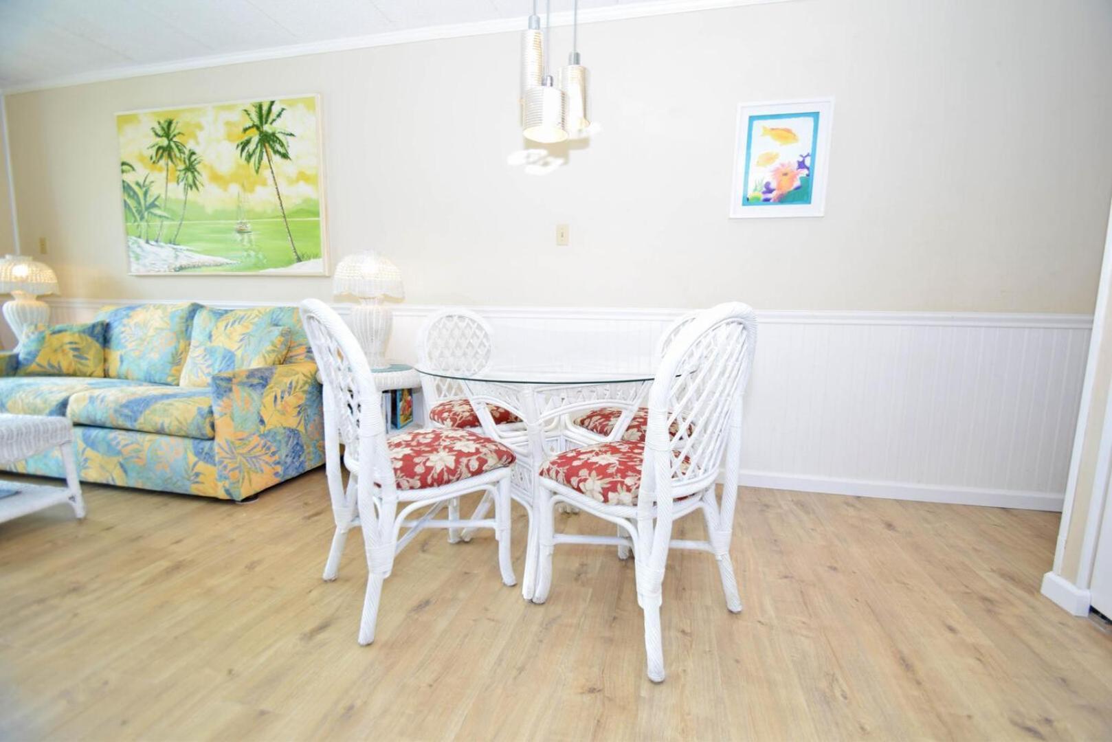 Shore Lea 102 Ocean City Extérieur photo