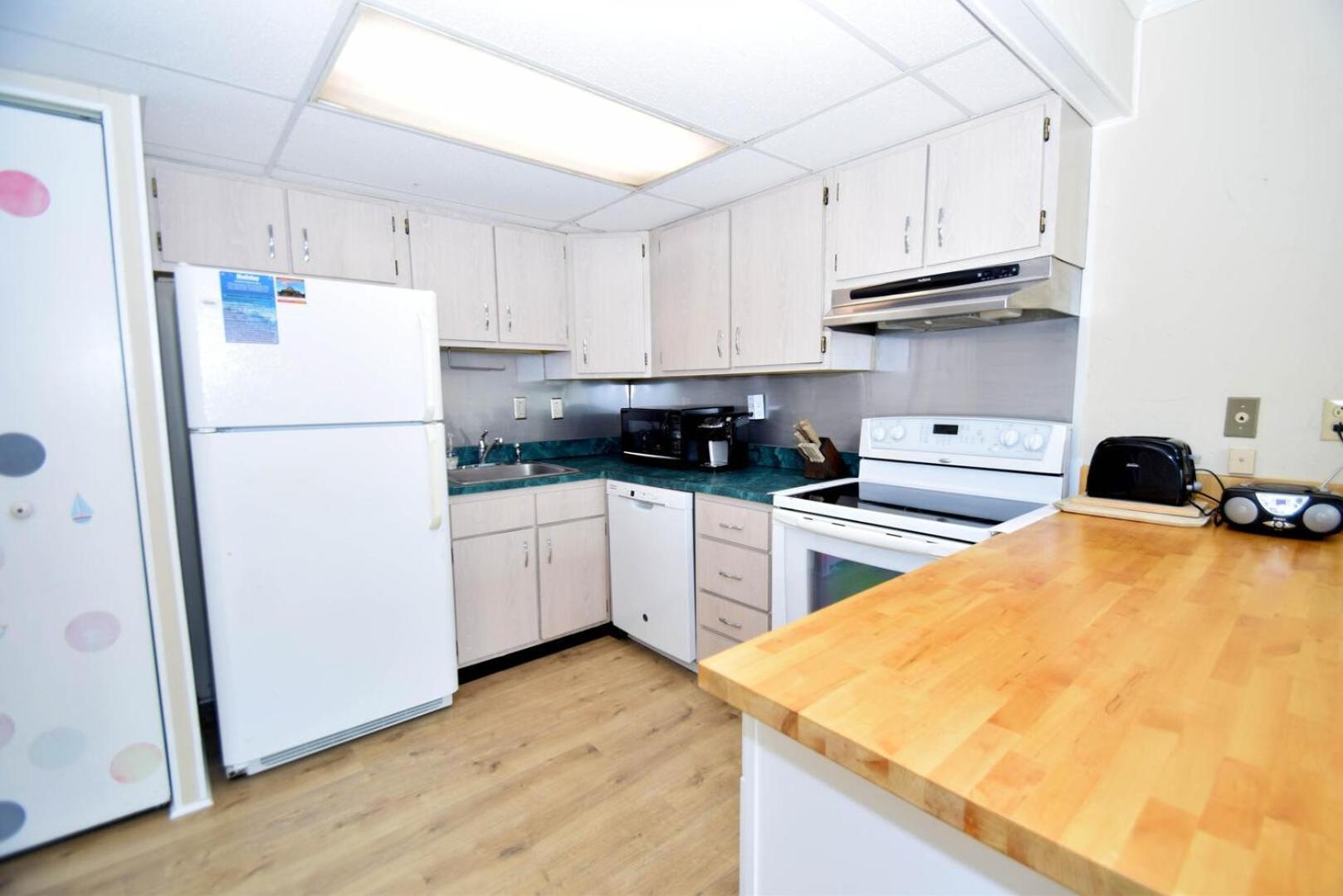 Shore Lea 102 Ocean City Extérieur photo