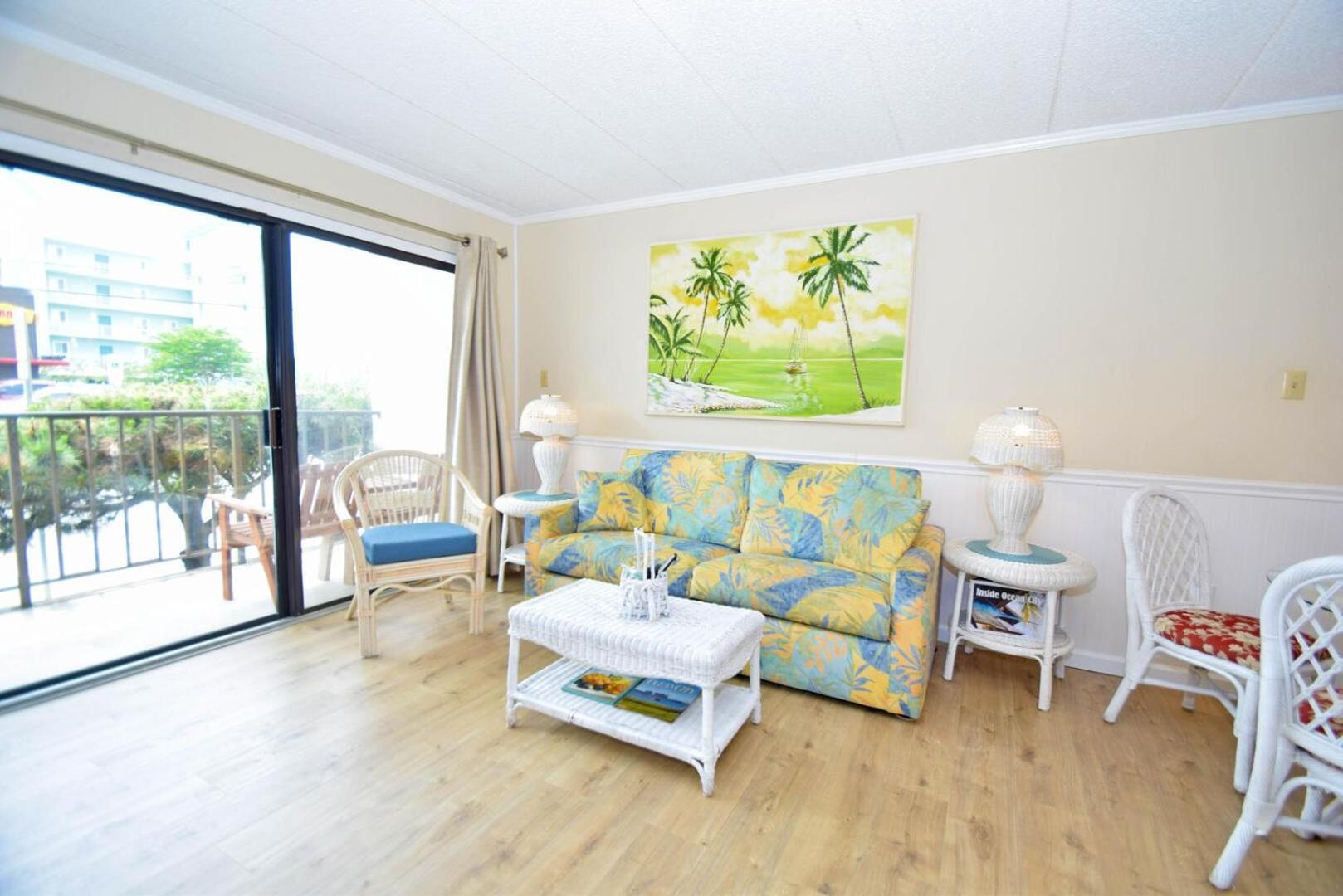 Shore Lea 102 Ocean City Extérieur photo